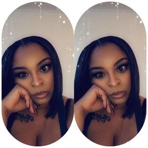 Meet your Posher, Jonielle